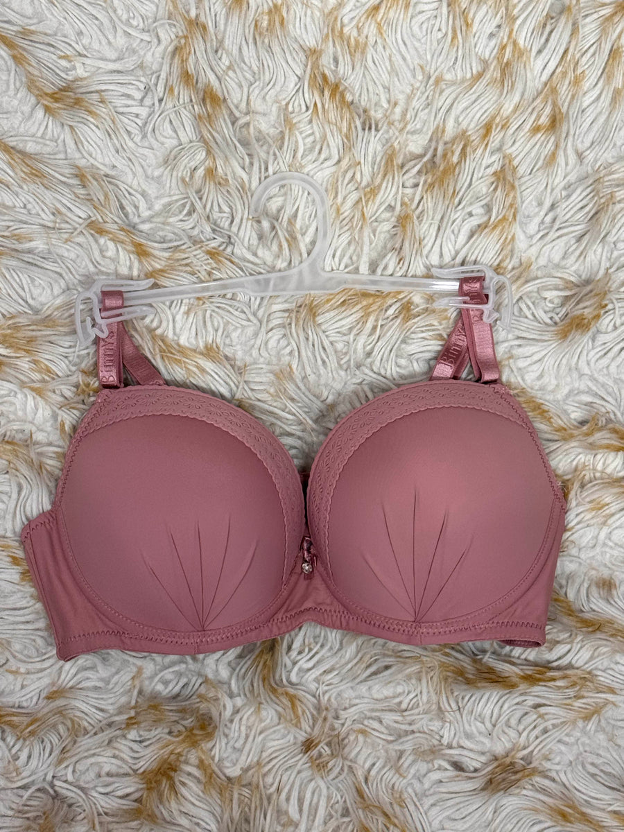 Light Padded Foam Bra