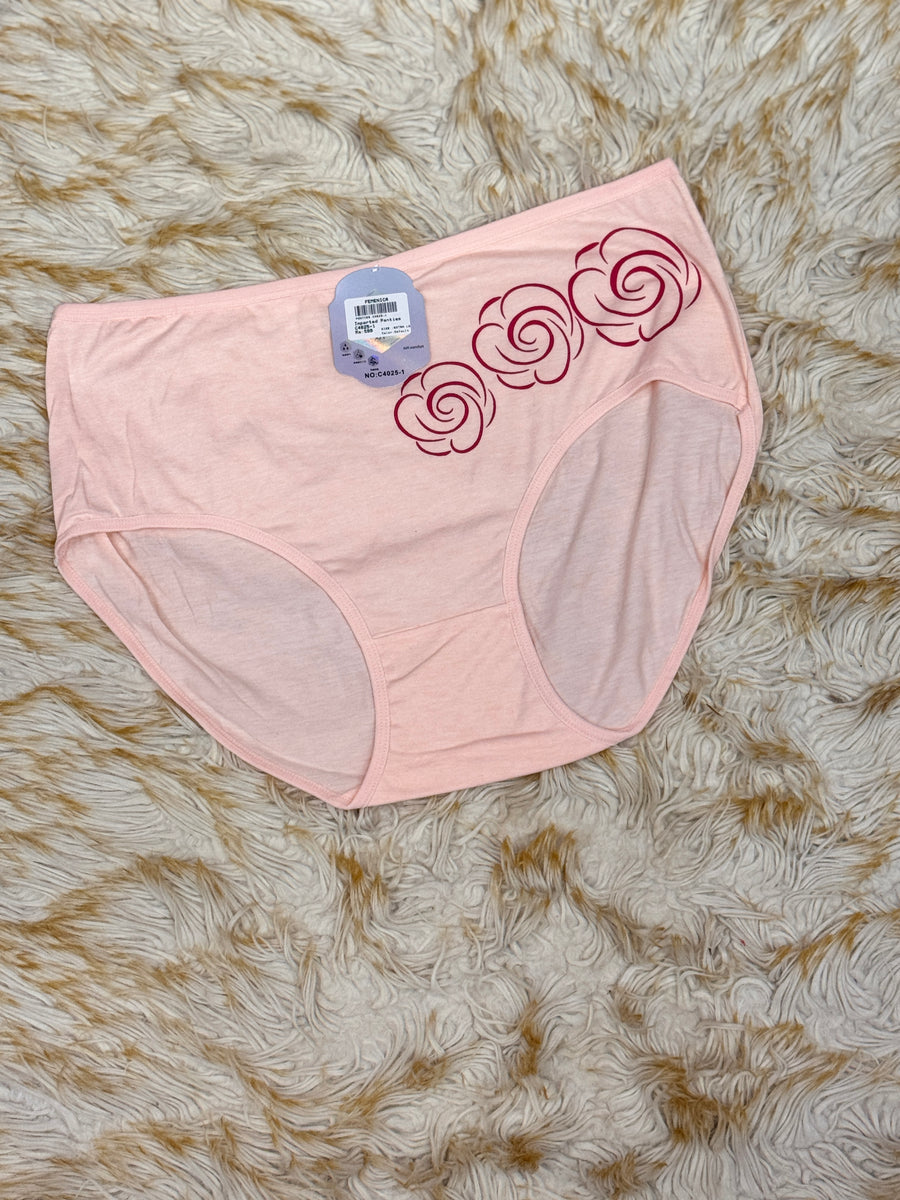 Cotton Panty