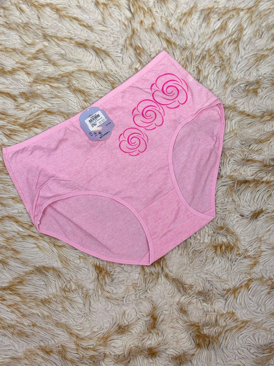 Cotton Panty