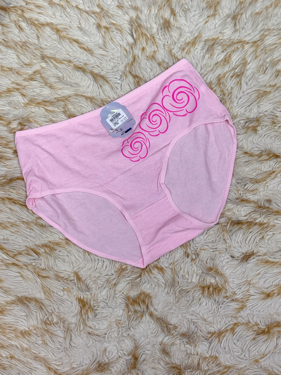Cotton Panty