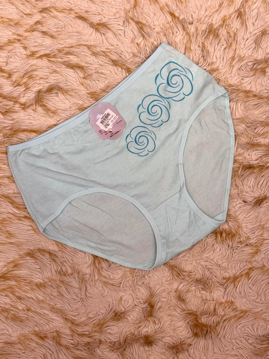 Cotton Panty