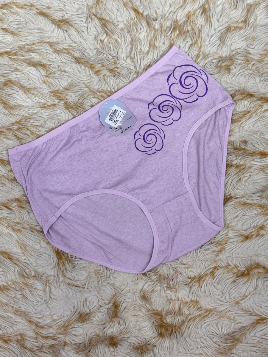 Cotton Panty
