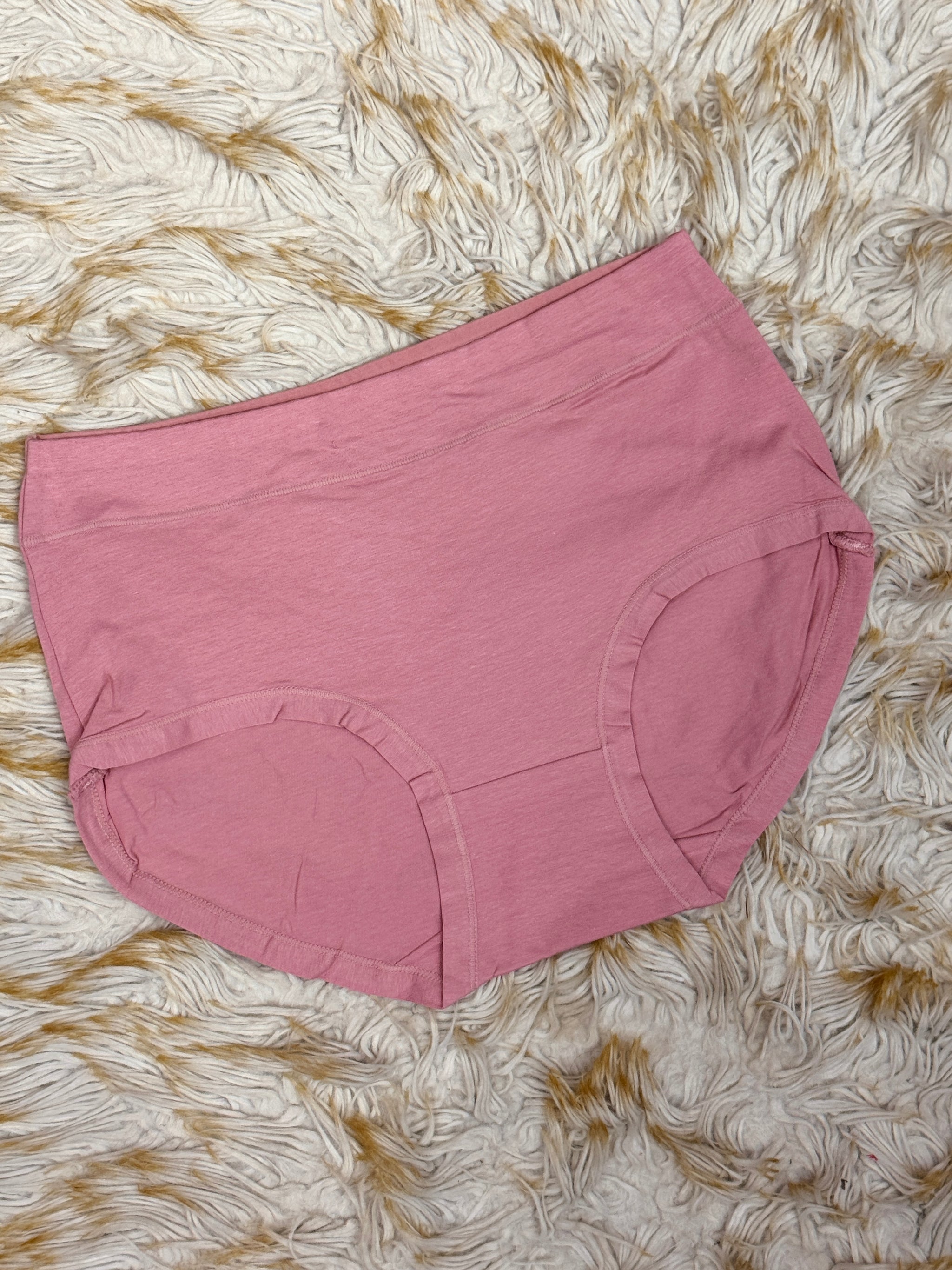 Soft Cotton Panty