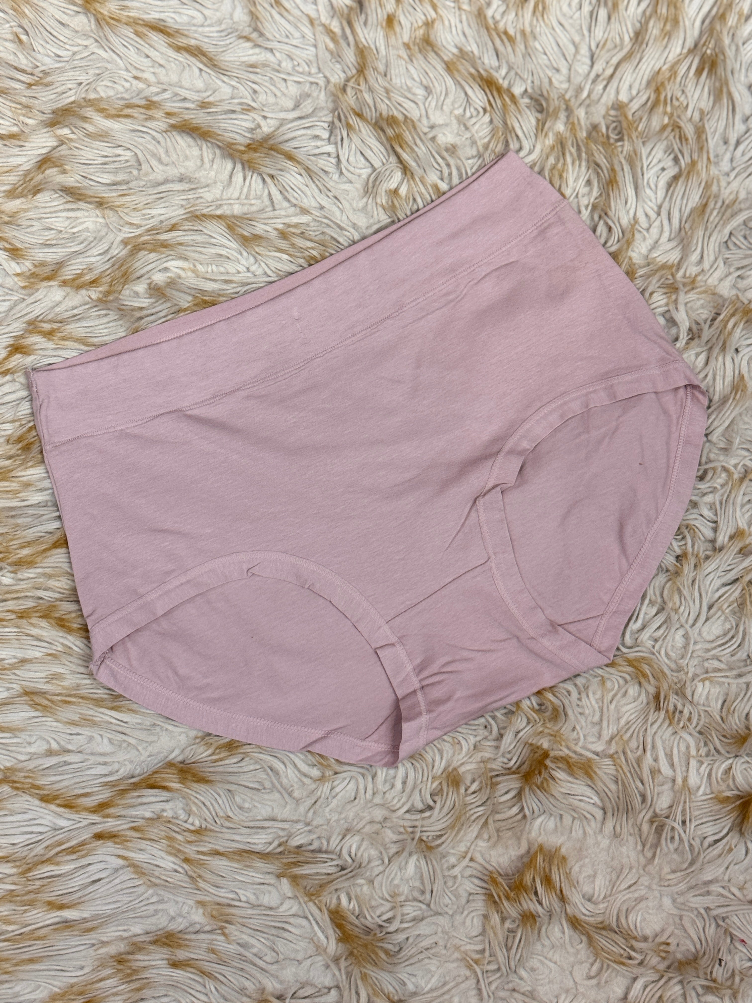 Soft Cotton Panty