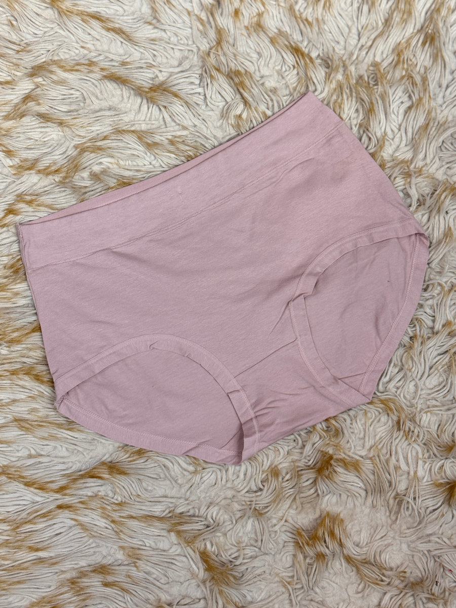 Soft Cotton Panty