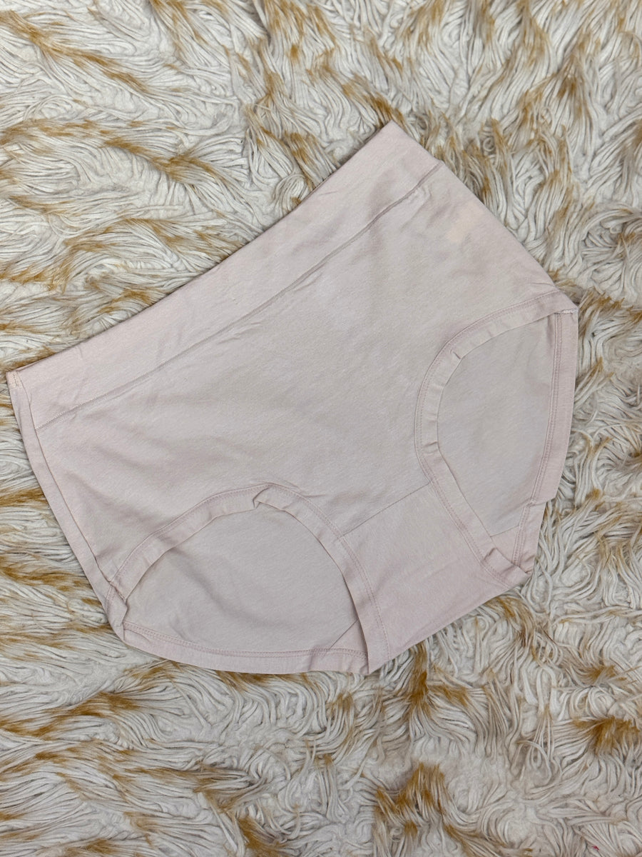Soft Cotton Panty