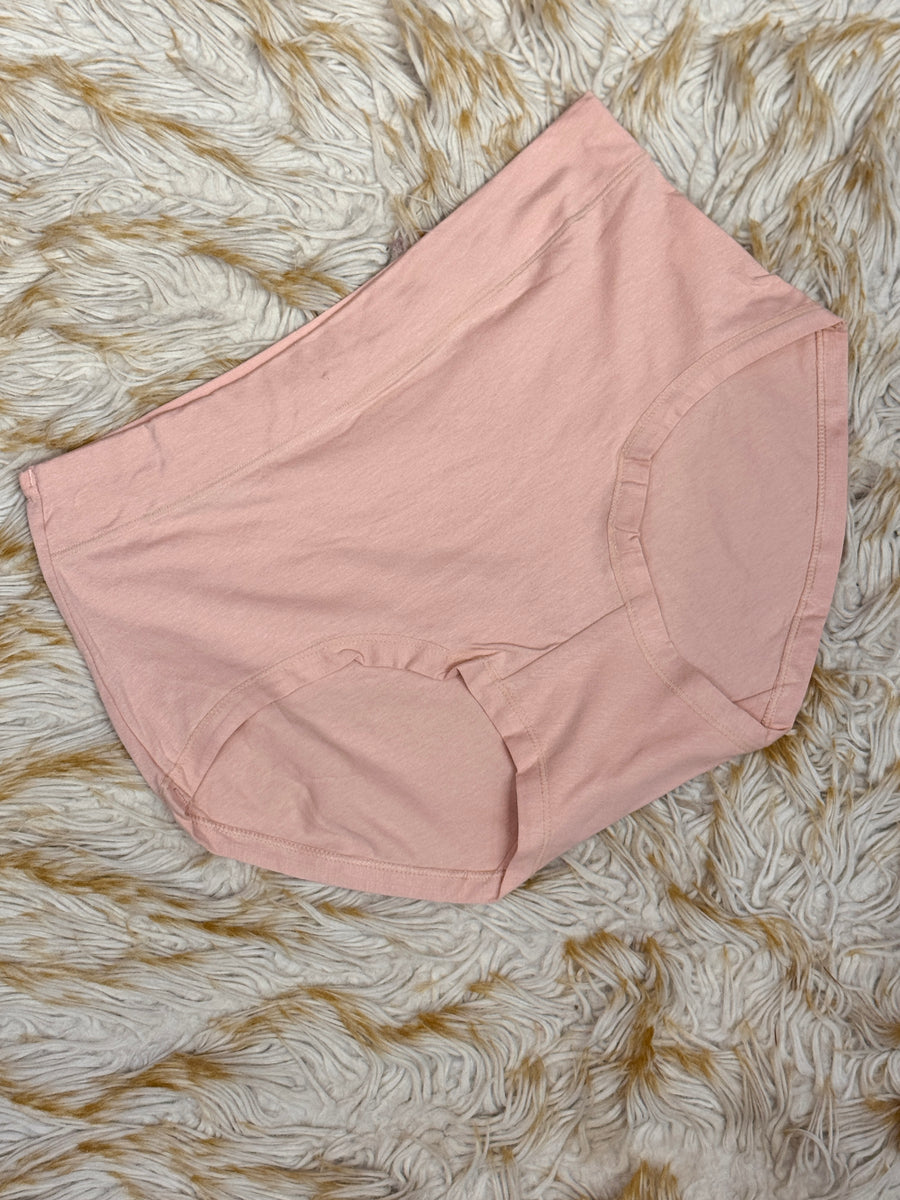 Soft Cotton Panty