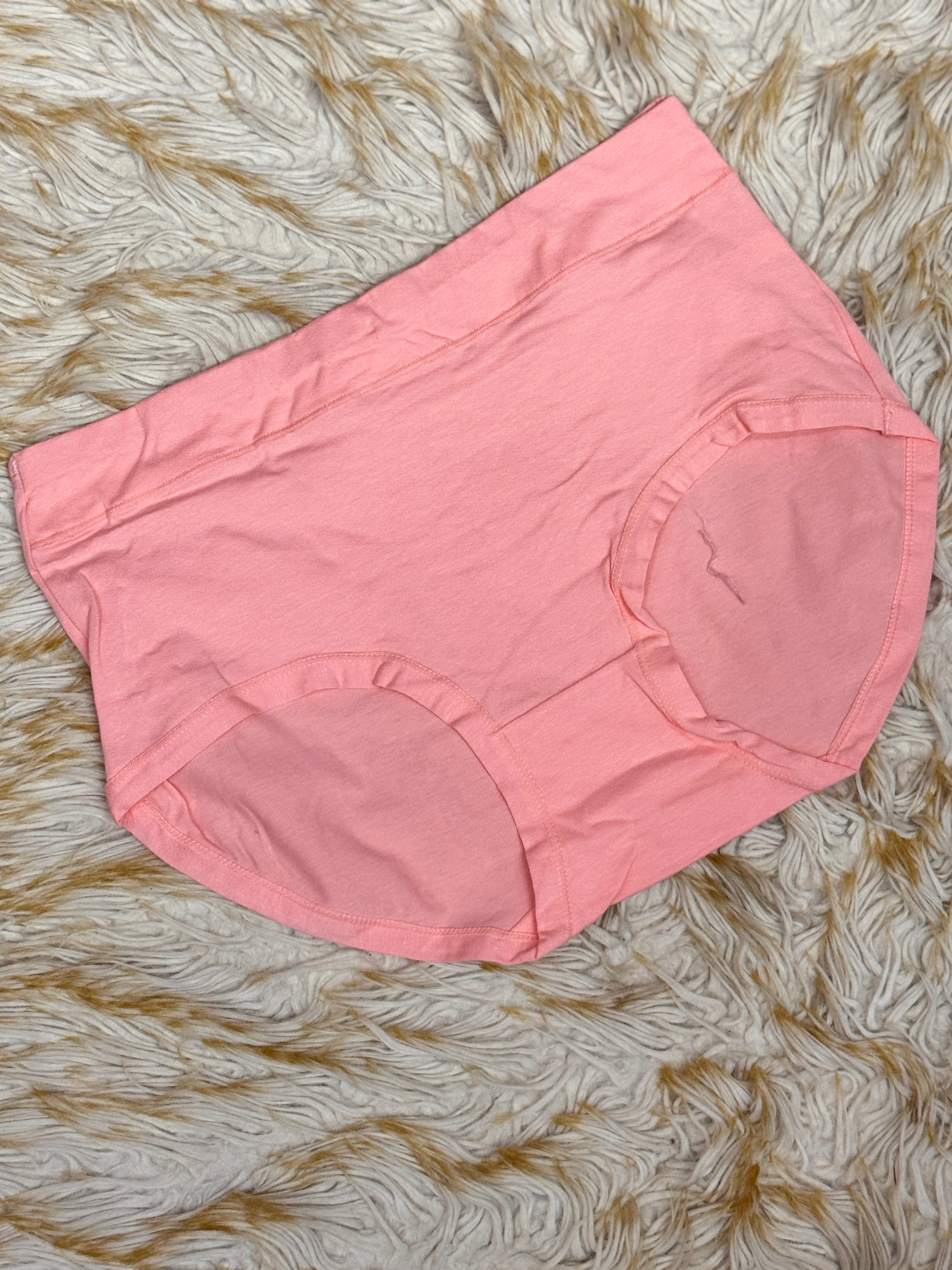 Soft Cotton Panty