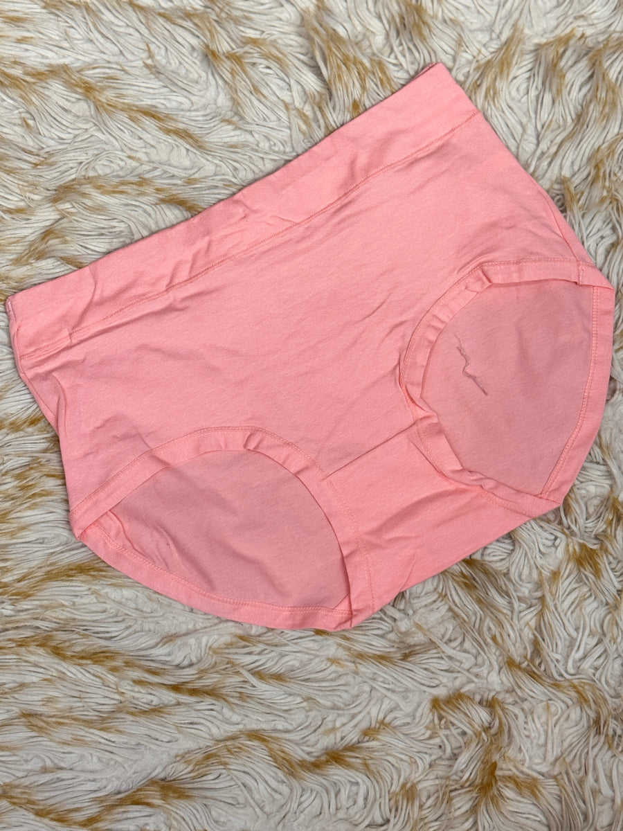 Soft Cotton Panty