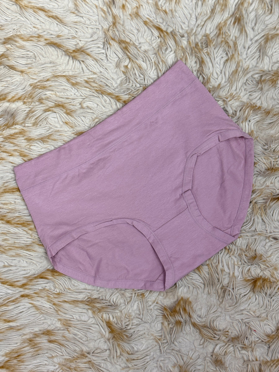 Soft Cotton Panty