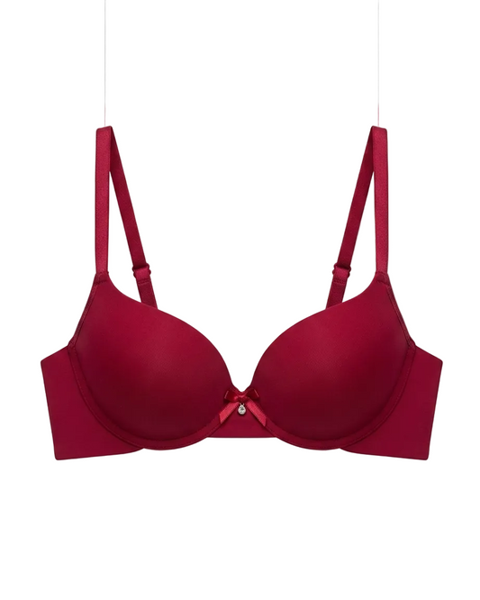 Light Padded Foam Bra