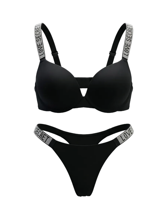 Love Secret Bra Panty Set