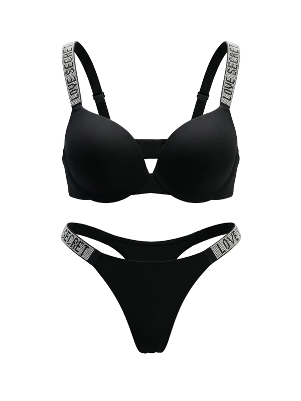 Love Secret Bra Panty Set