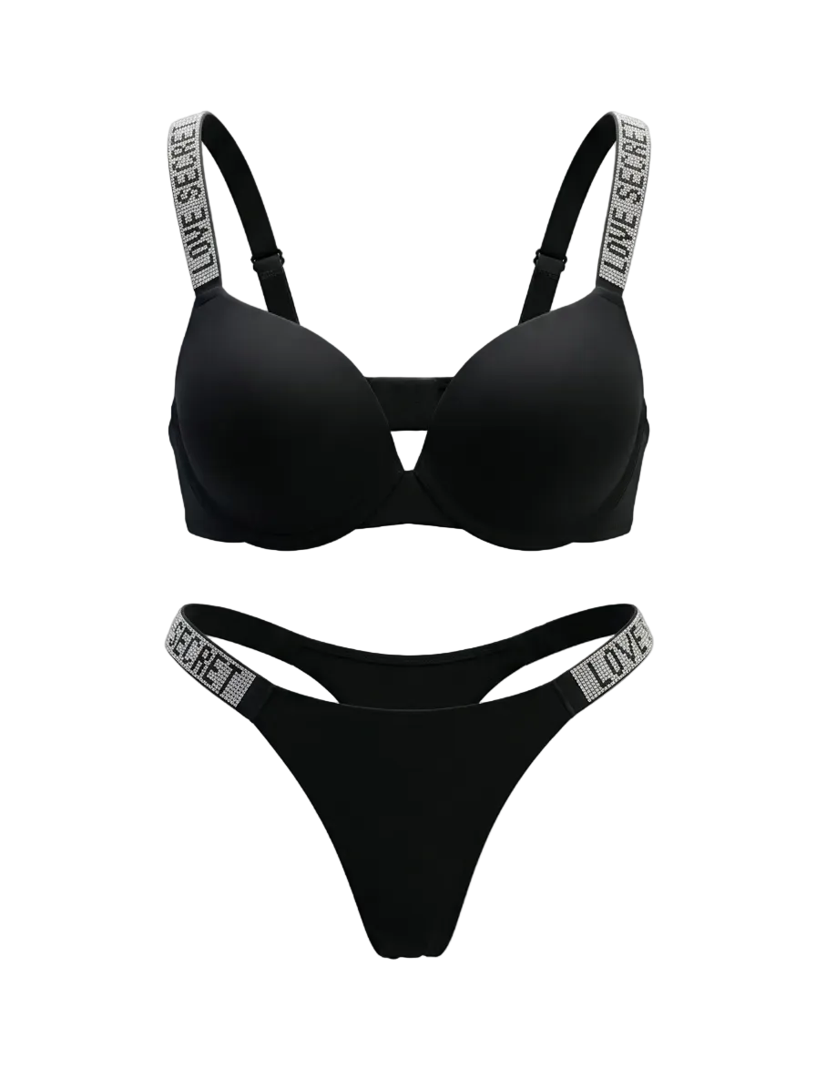 Love Secret Bra Panty Set