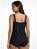SoftTouch Lace Trim - Camisole