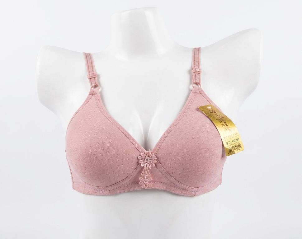 Light Padded Foam Bra