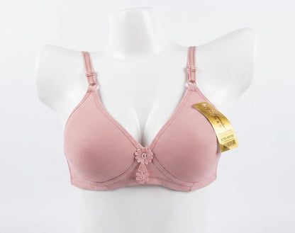 Light Padded Foam Bra
