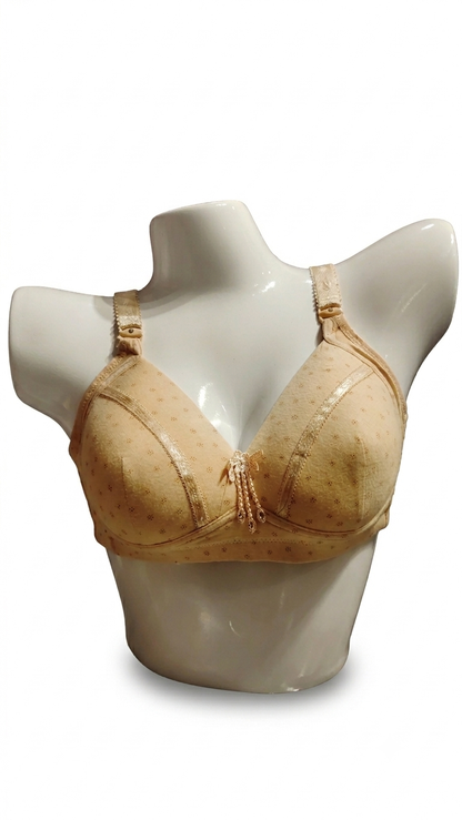 Light Padded T-Shirt Bra