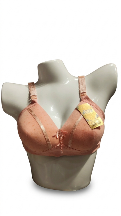 Light Padded T-Shirt Bra