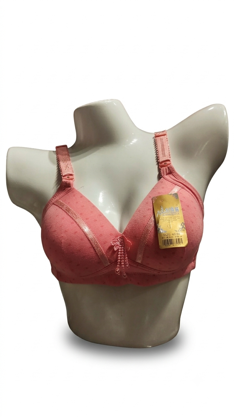 Light Padded T-Shirt Bra