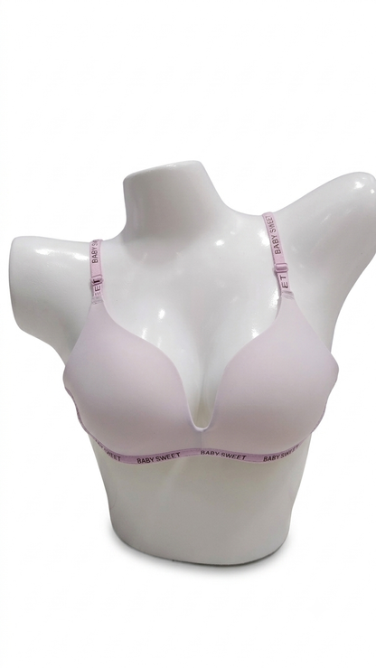Light Padded Bra