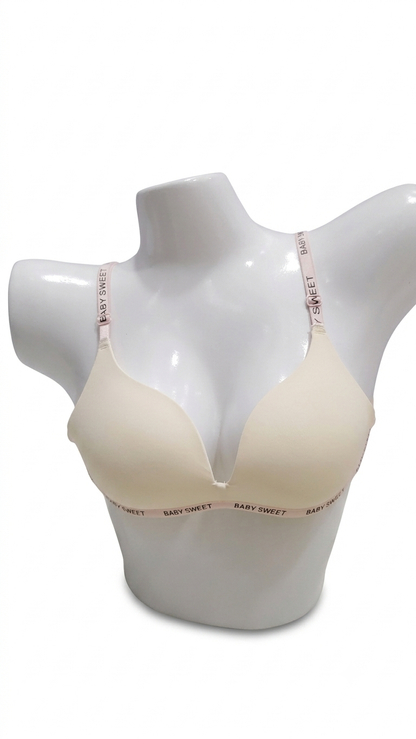 Light Padded Bra