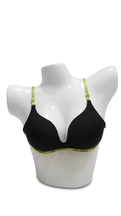 Light Padded Bra