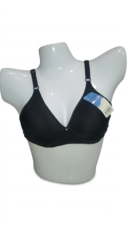 Light Padded Without Wire Bra