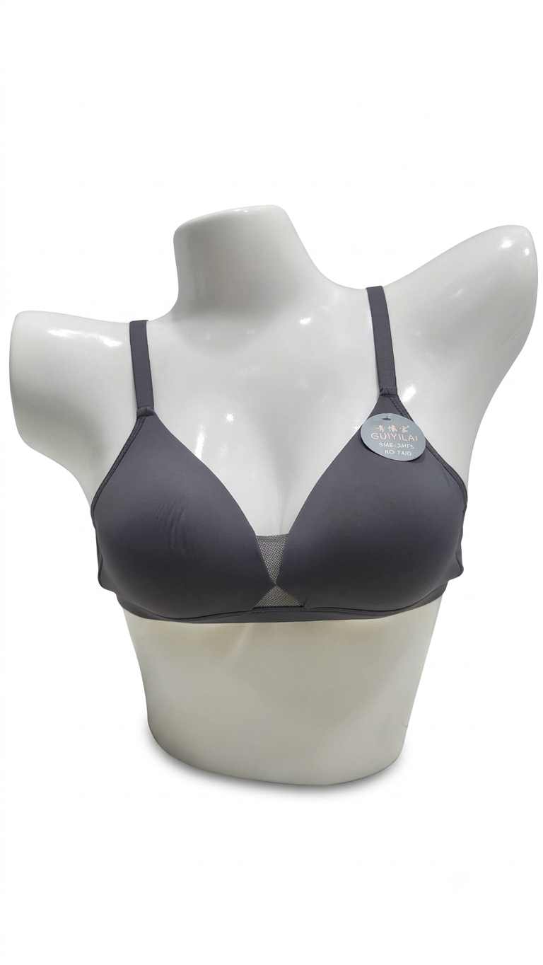 Light Padded T-Shirt Bra
