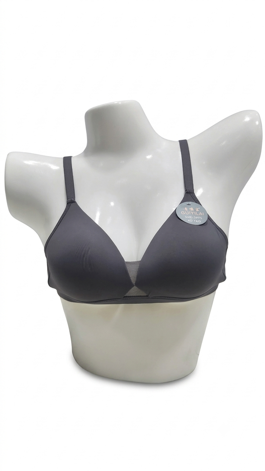 Light Padded T-Shirt Bra