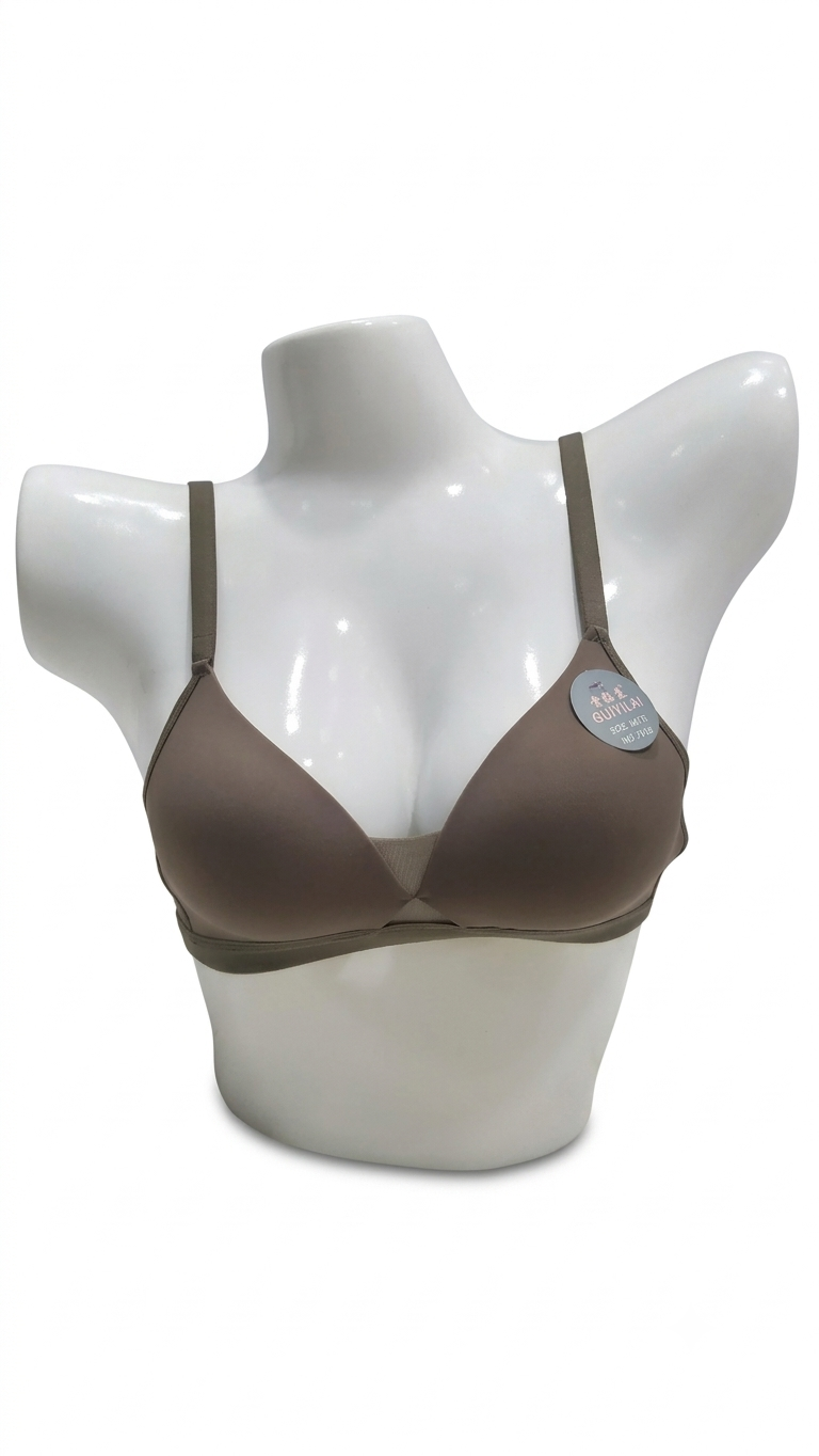 Light Padded T-Shirt Bra