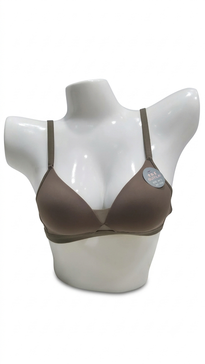 Light Padded T-Shirt Bra