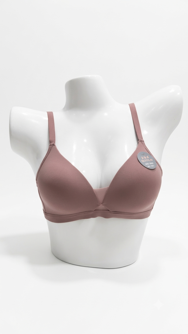 Light Padded T-Shirt Bra