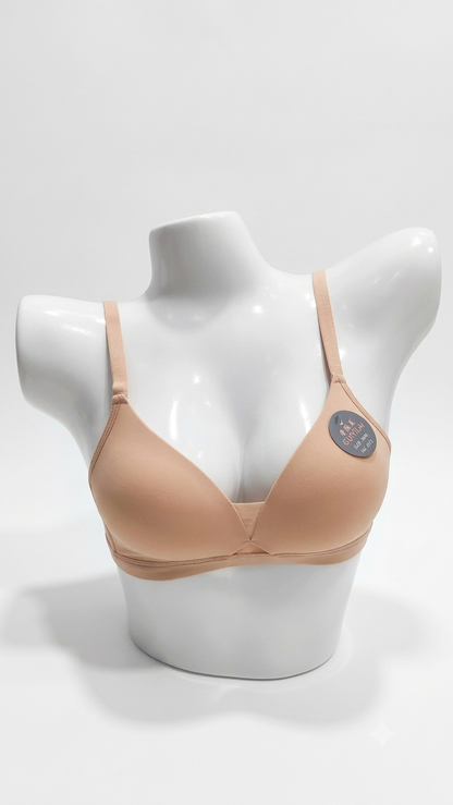 Light Padded T-Shirt Bra