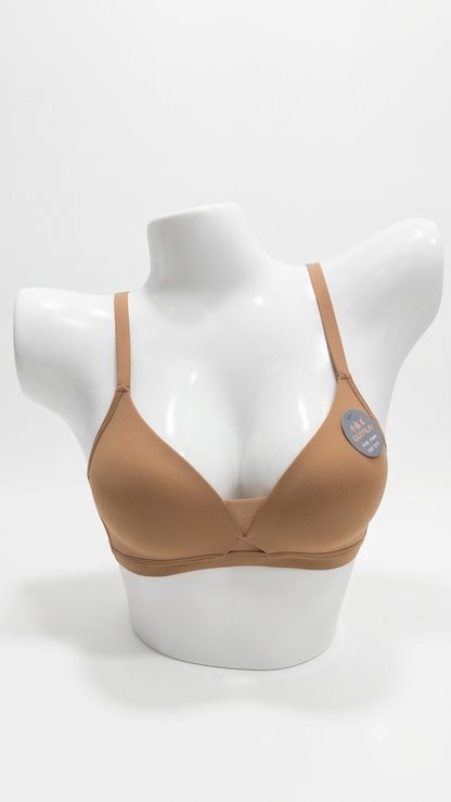 Light Padded T-Shirt Bra