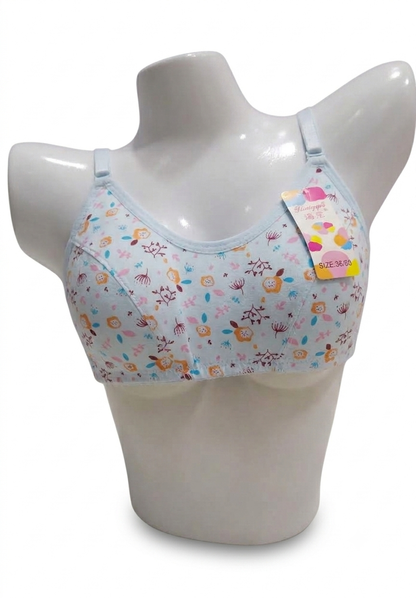 Kids Bra for Girls – Comfortable Training Bra for Young Girls