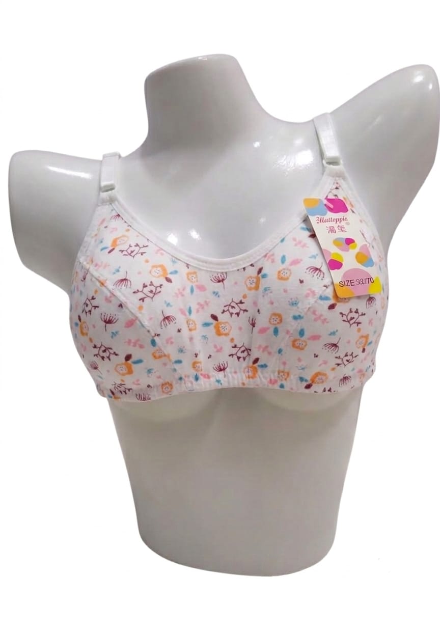 Kids Bra for Girls – Comfortable Training Bra for Young Girls