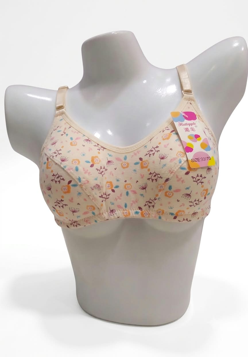 Kids Bra for Girls – Comfortable Training Bra for Young Girls