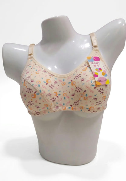 Kids Bra for Girls – Comfortable Training Bra for Young Girls