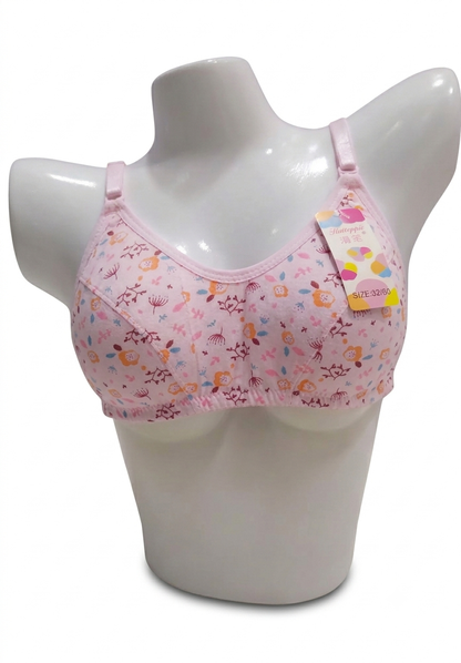 Kids Bra for Girls – Comfortable Training Bra for Young Girls