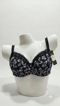 Light Padded Foam Bra