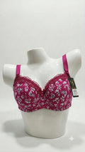 Light Padded Foam Bra