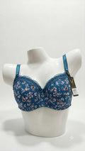 Light Padded Foam Bra