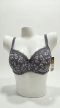 Light Padded Foam Bra