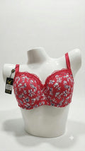 Light Padded Foam Bra