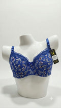 Light Padded Foam Bra
