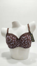 Light Padded Foam Bra
