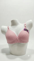 Light Padded Foam Bra