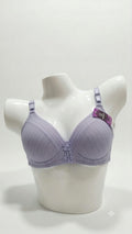 Light Padded Foam Bra