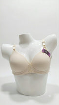 Light Padded Foam Bra